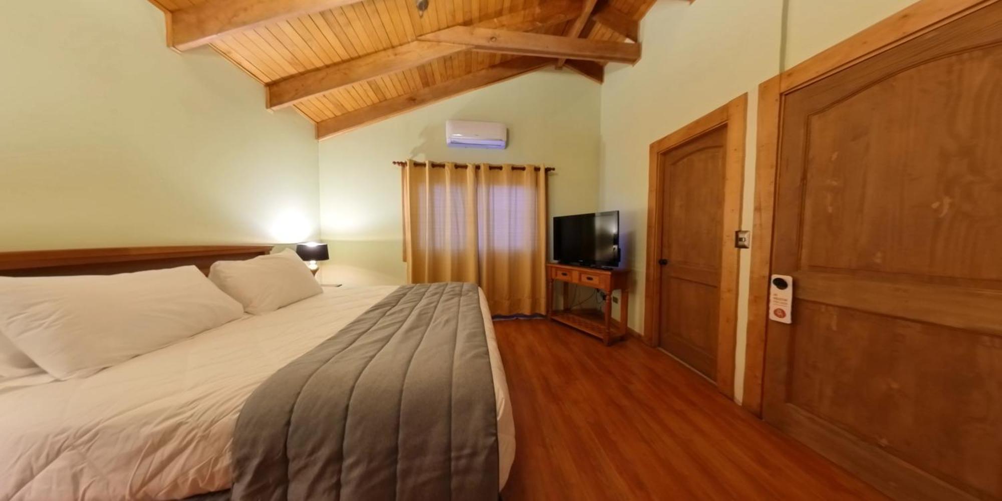 Hotel Casona De Los Rios Futrono Esterno foto