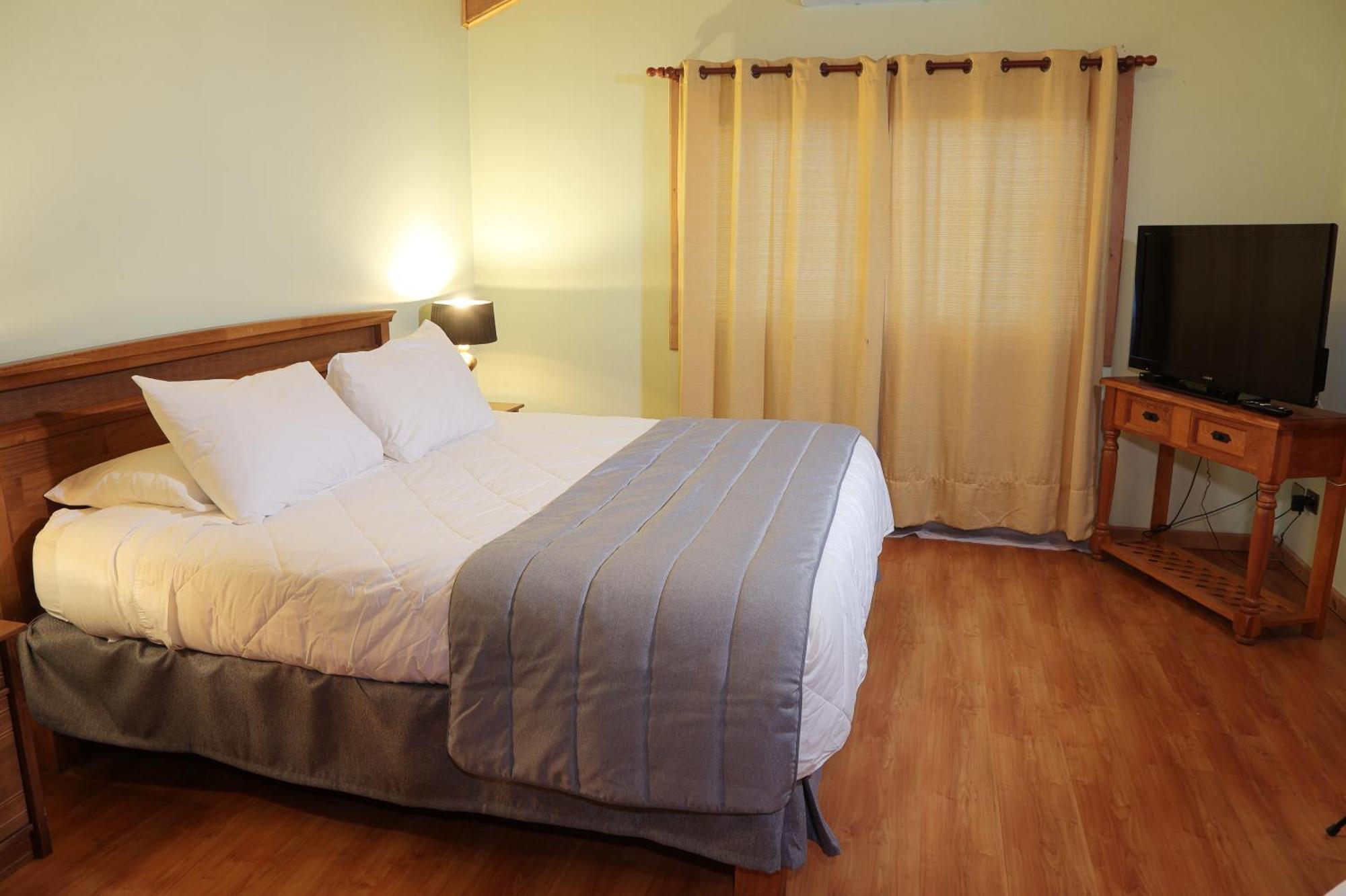 Hotel Casona De Los Rios Futrono Esterno foto